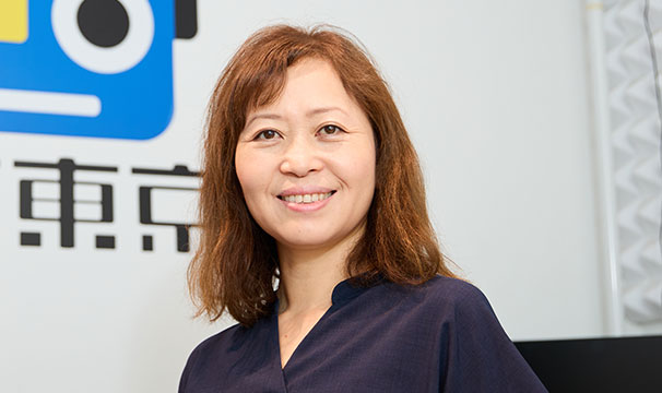 「まちテナ西東京」の導入事例