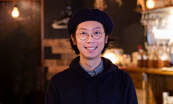 「Cafe Dining &ROLL」の導入事例