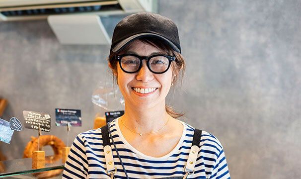 「Du Pain et Des Gâteaux Les Initiés」の導入事例