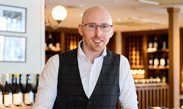 「ルグラン・フィーユ・エ・フィス東京」の導入事例