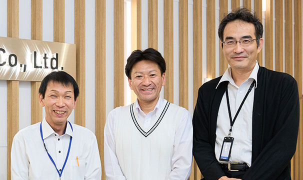 「コーナンビジネスイノベーション株式会社」の導入事例