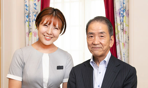 「ロイヤルクリスタルコーヒー」の導入事例