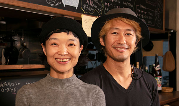 「マホラ食堂」の導入事例