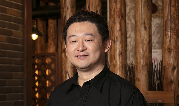 「赤身焼肉 あかつき 吉祥寺本店」の導入事例