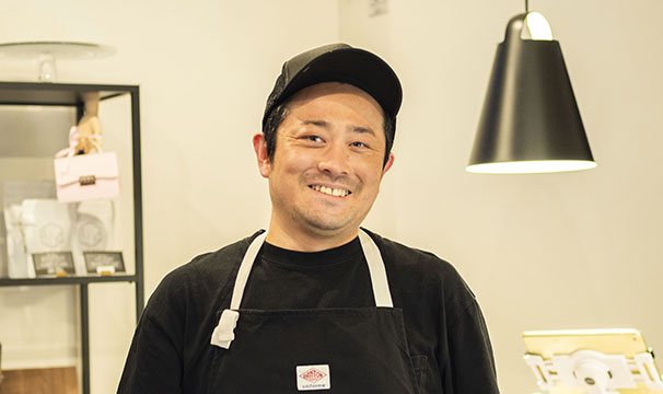 「FÉPÂ CAFÉ&PÂTISSERIE」の導入事例