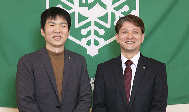 「映クラ株式会社」の導入事例