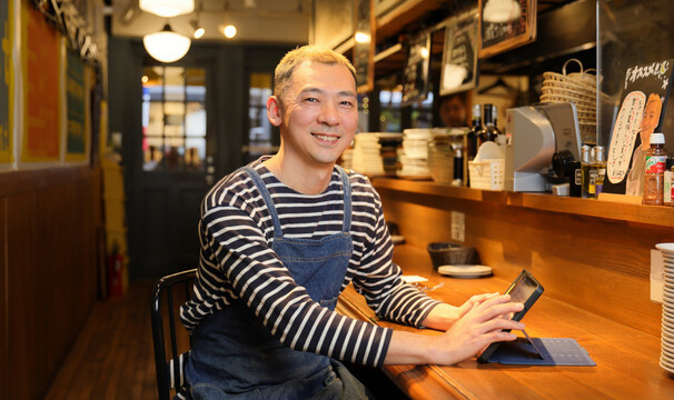 「ブシュリー・アミアブラ」の導入事例