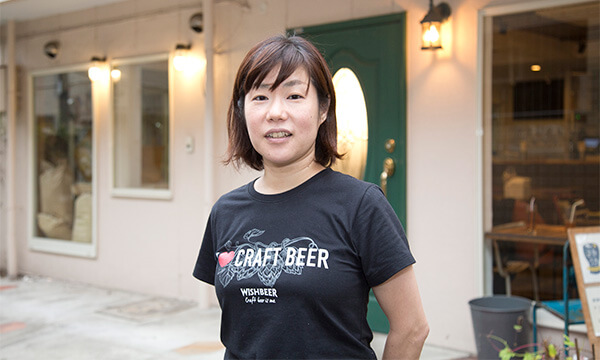 「さかづきブルーイング」の導入事例