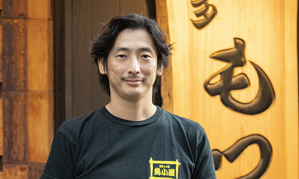 「博多もつ鍋 鳥小屋 本店」の導入事例