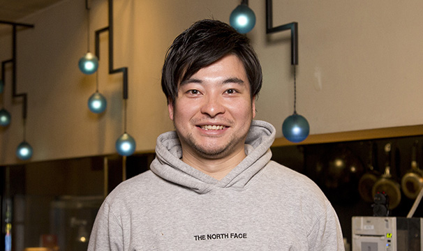 「㈲比内地鶏炭火焼 ひない」の導入事例