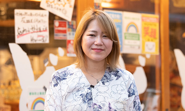 「大衆酒場 博多どんたく」の導入事例