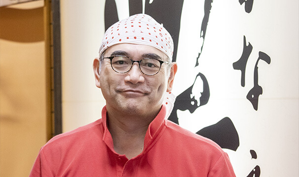 「麺屋鼎」の導入事例