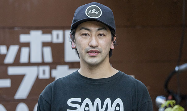 「SAMA 下北沢店」の導入事例