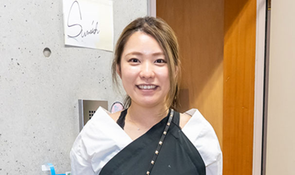 「Sunrich」の導入事例