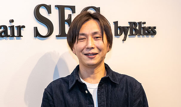 「LiveHairSEC.byBliss」の導入事例