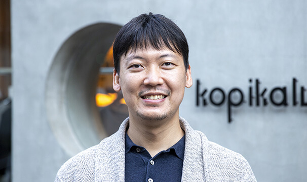 「KOPIKALYAN 東京」の導入事例