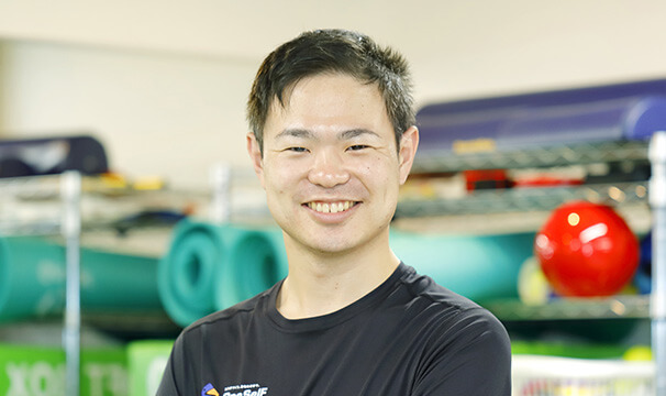 「OneSelF」の導入事例