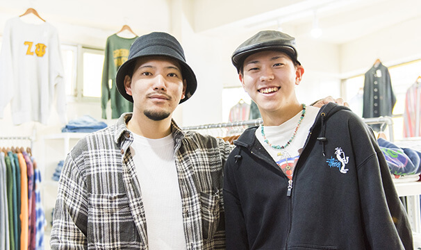 「株式会社fuv」の導入事例