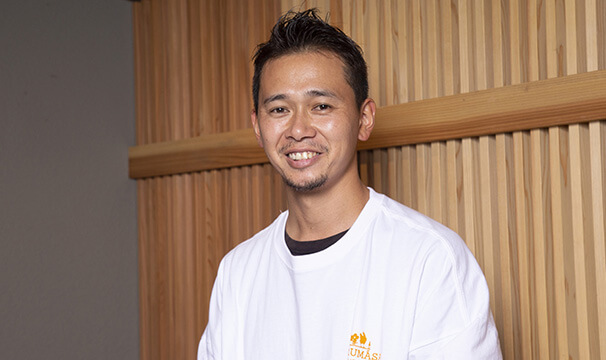 「神楽坂 やき鳥 〇政」の導入事例