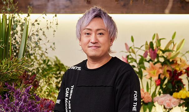 「サウンドフラワー」の導入事例