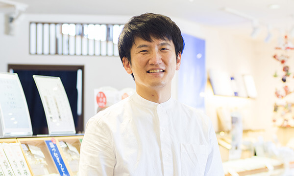 「つむぎや」の導入事例