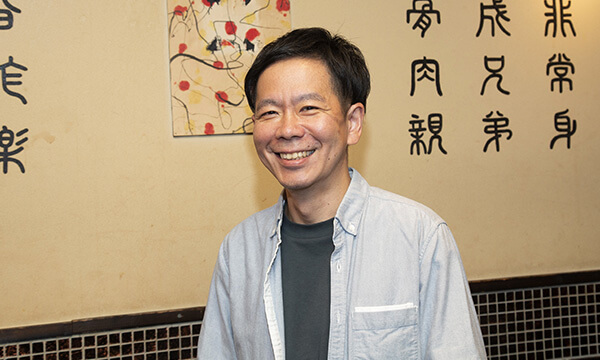 「小樽食堂」の導入事例