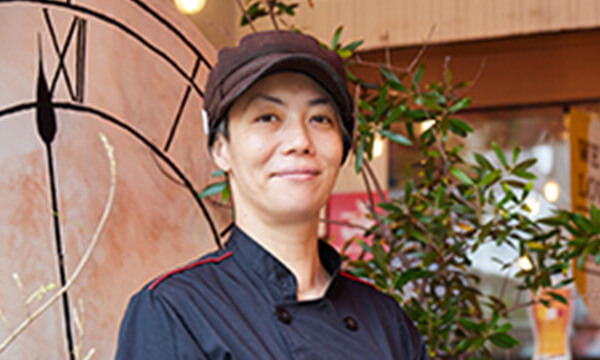 「パティスリーカフェひばり」の導入事例