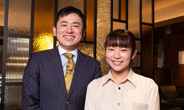 「フライング・スコッツマン」の導入事例