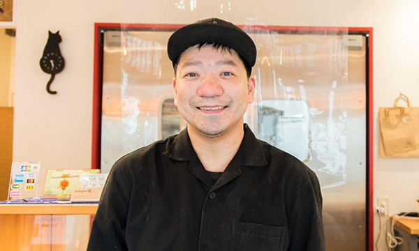 「Boulangerie 道」の導入事例