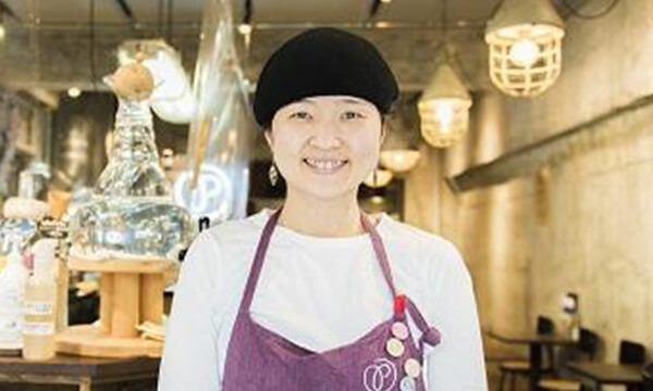 「プレマルシェ・ジェラテリア」の導入事例