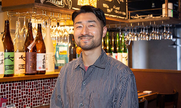 「もるげん 五反田駅前店」の導入事例