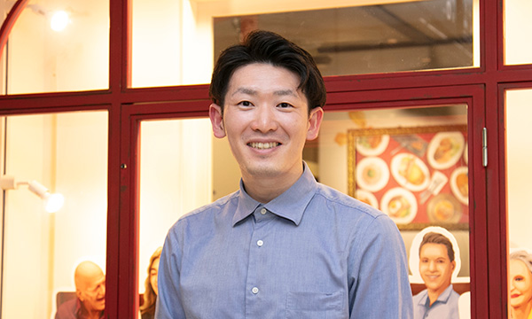 「麻布笄軒 池袋西武店」の導入事例