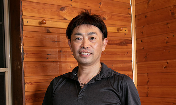 「ステーキハウスMoMo柏店」の導入事例