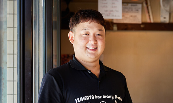 「牛もつと大衆鉄板料理 炎丸酒場 新小岩北口店」の導入事例