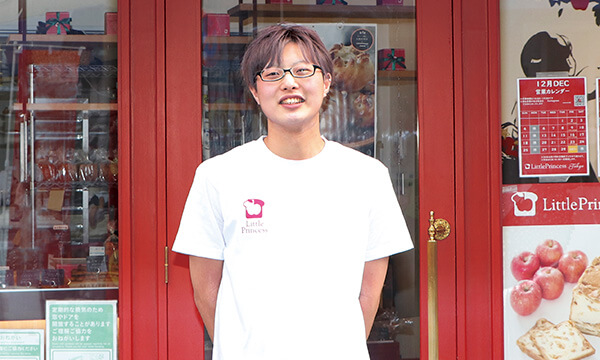 「LittlePrincess.TOKYO」の導入事例