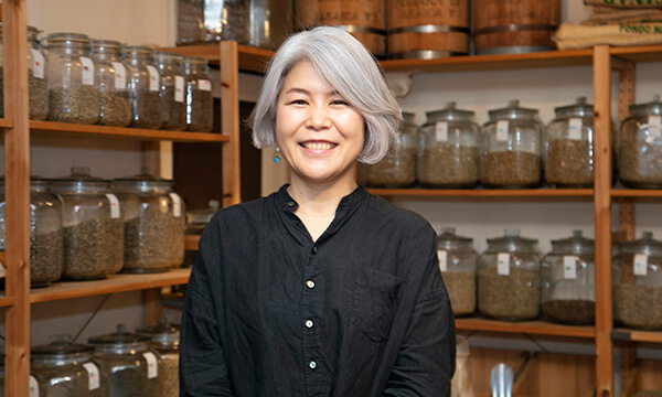 「珈琲や 三鷹工房」の導入事例