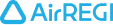 Airレジ