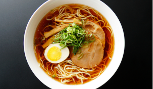 ラーメン