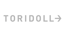 TORIDOLL→