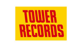 TOWER RECORDS