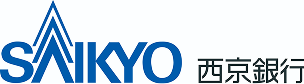 SAIKYO 西京銀行