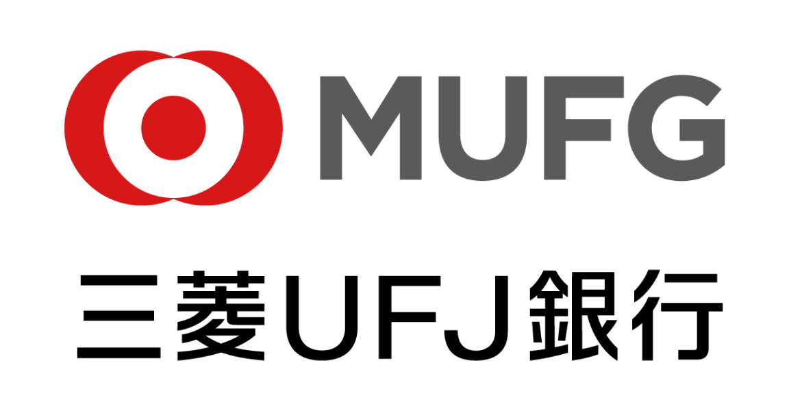 MUFG 三菱UFJ銀行