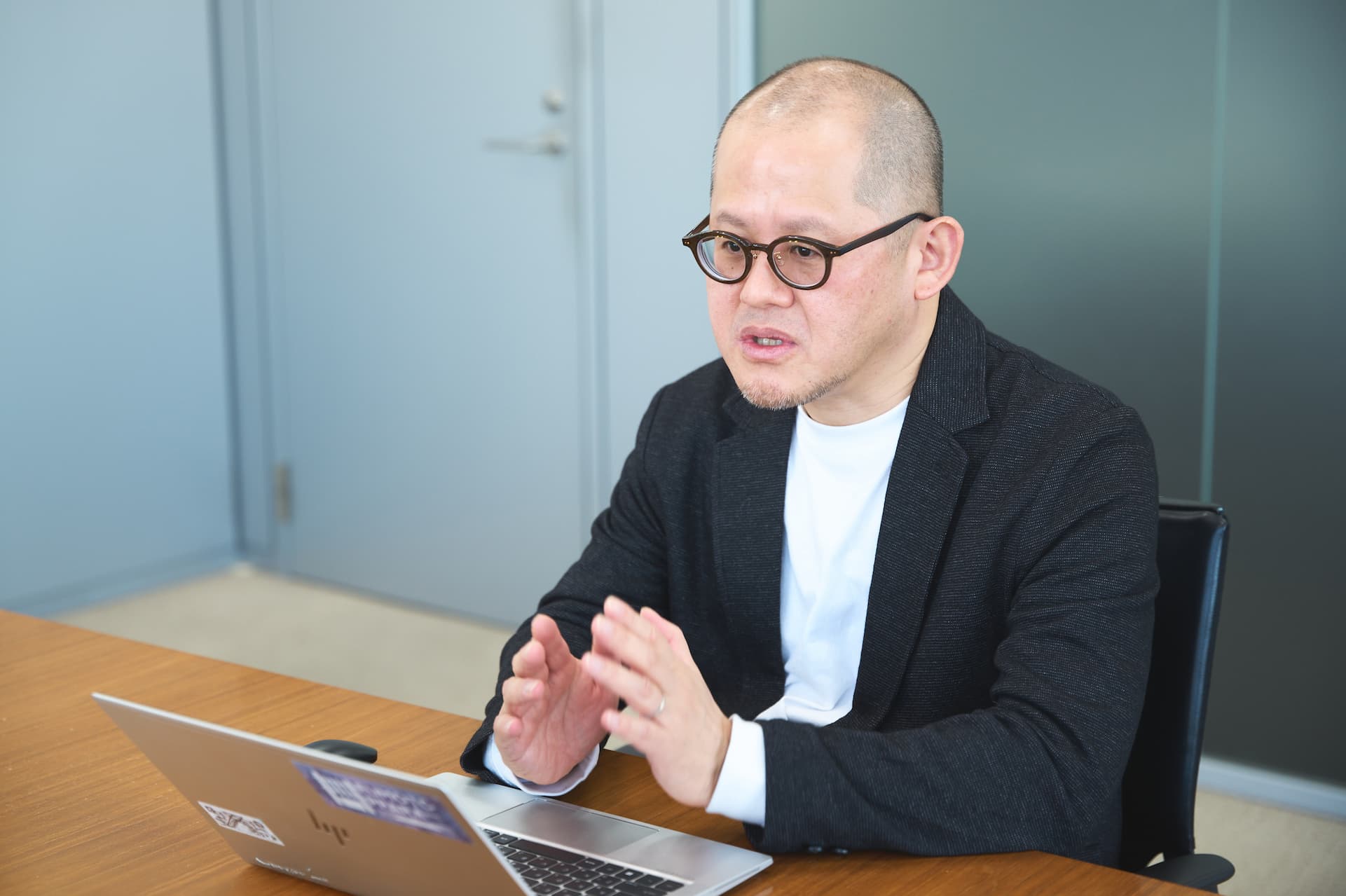 『Airワーク 給与支払』導入について語る伊藤様