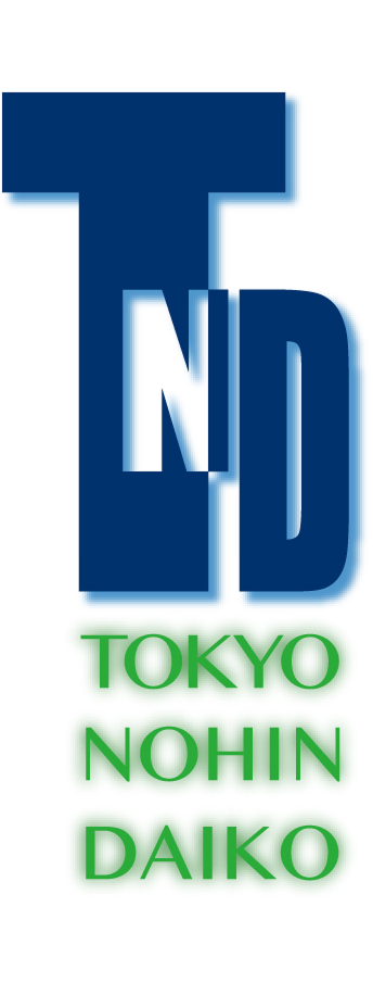 東京納品代行株式会社