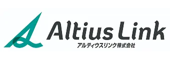 アルティウスリンク株式会社