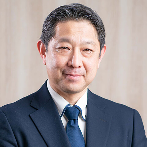 顔写真：特定社会保険労務士 馬場 栄 氏